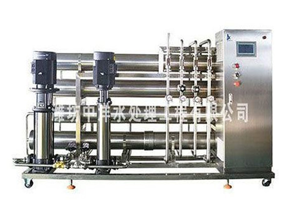 血透水機