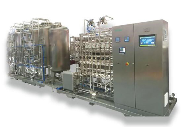 血透水機