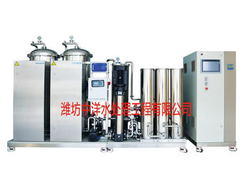 血液透析用水設(shè)備